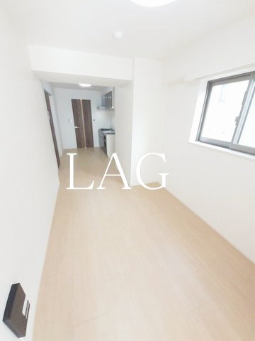 居室・リビング　洋室のお部屋です。