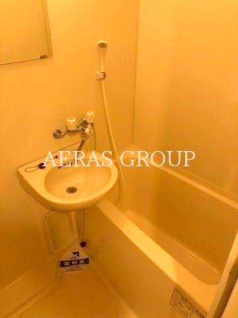 バス・シャワールーム　同仕様タイプ