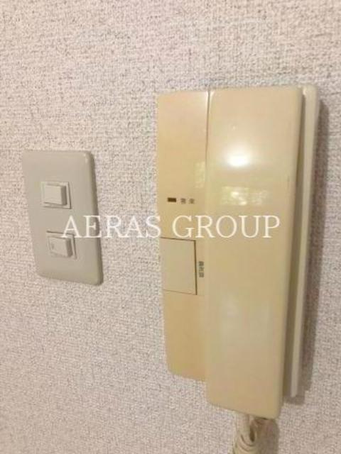 セキュリティ　同仕様タイプ