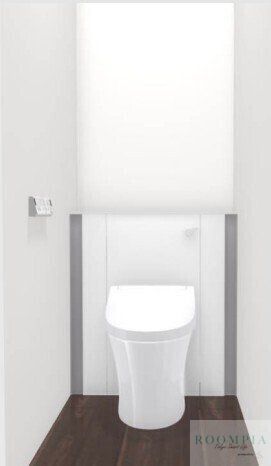 トイレ　物件画像