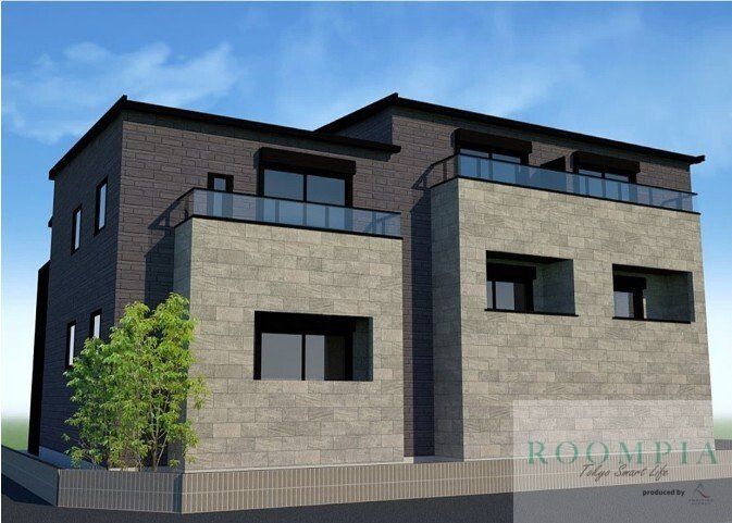建物外観　物件画像