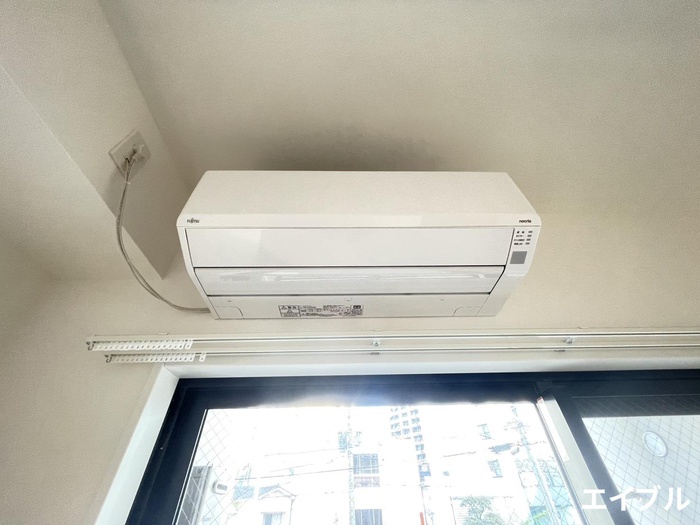 その他　エアコン