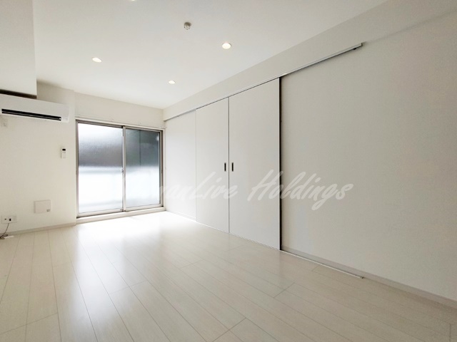 居室・リビング　日当たり良好♪