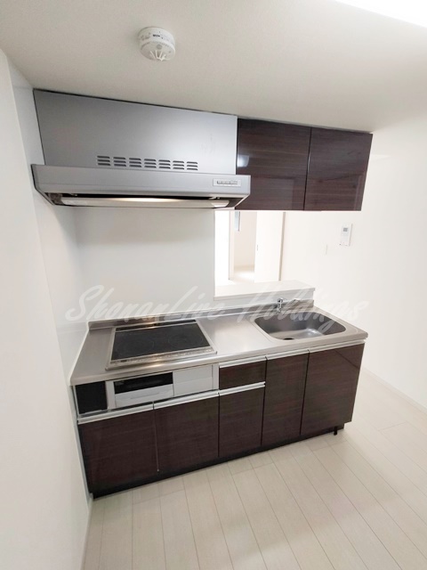 キッチン　料理する方にもおすすめ♪