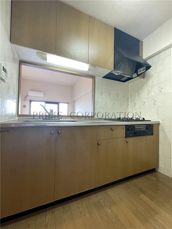 キッチン　※参考写真※