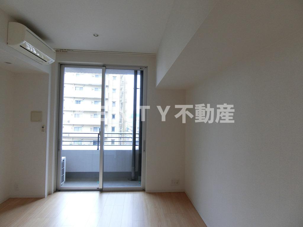 居室・リビング　ゆったり過ごせるリビングです