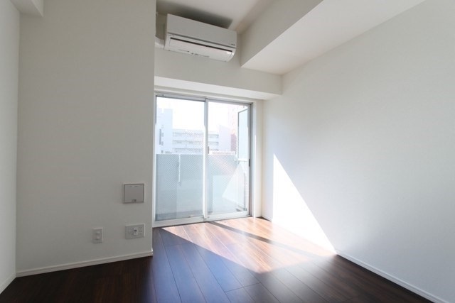 居室・リビング　居室