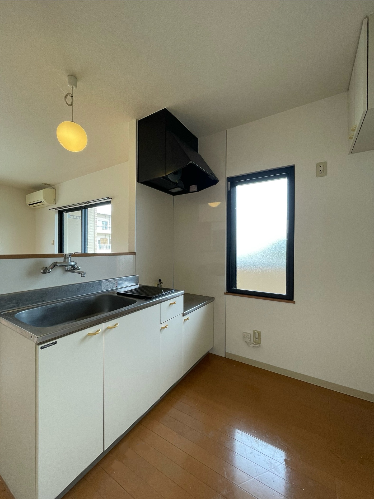 キッチン　◆こちらの物件のお問合わせは、蕪木不動産へお問合せ下さい◆