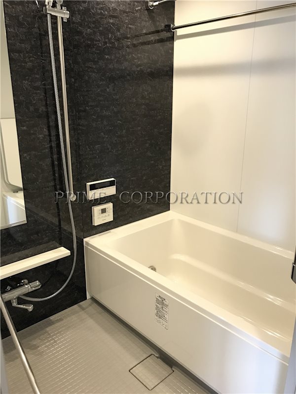 バス・シャワールーム　※参考写真※