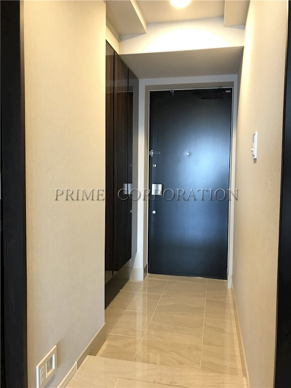 玄関　※参考写真※