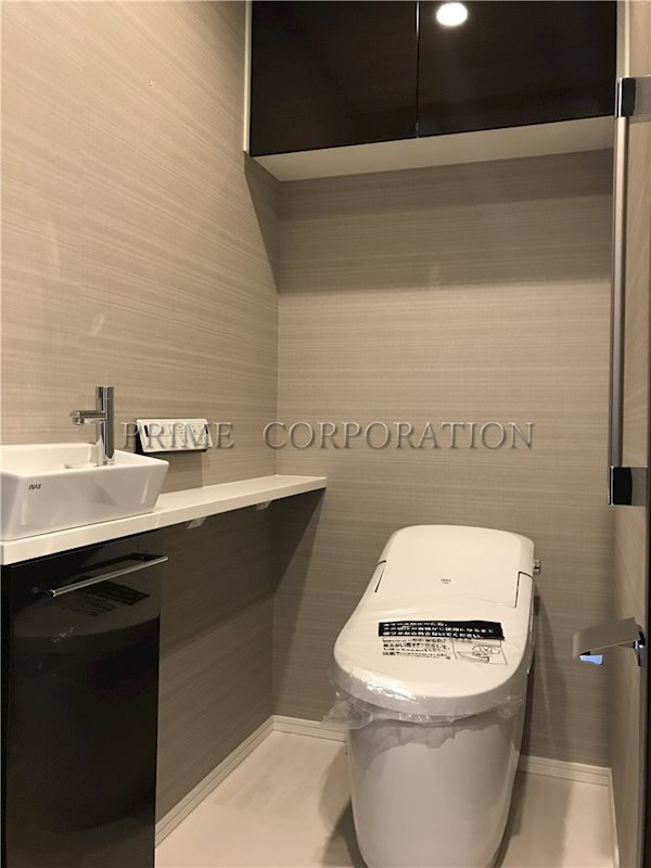 トイレ　※参考写真※