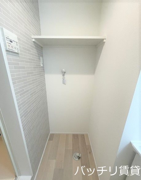 その他設備　同シリーズの別号室の画像。現況を優先します。