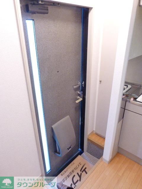 玄関　★玄関です★