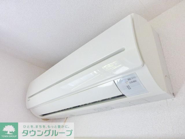 その他　★エアコン★