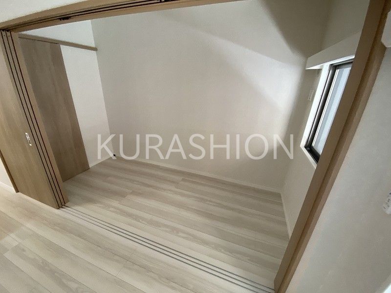 その他部屋・スペース　洋室