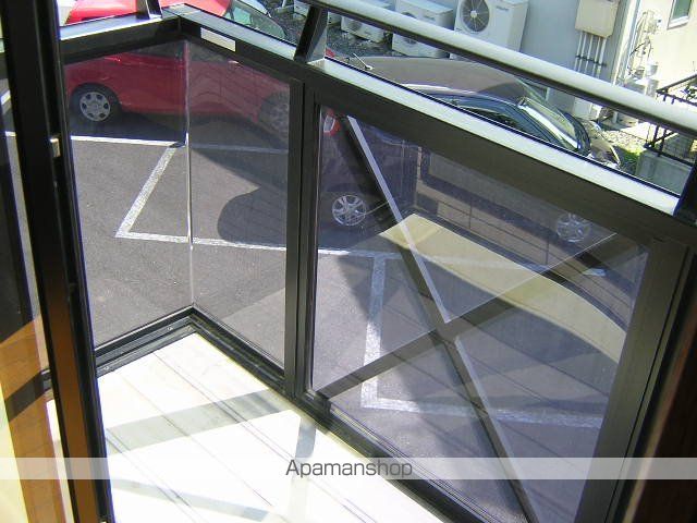 ＪＲ磐越西線 郡山富田駅 徒歩15分 2階建 築28年の外観写真