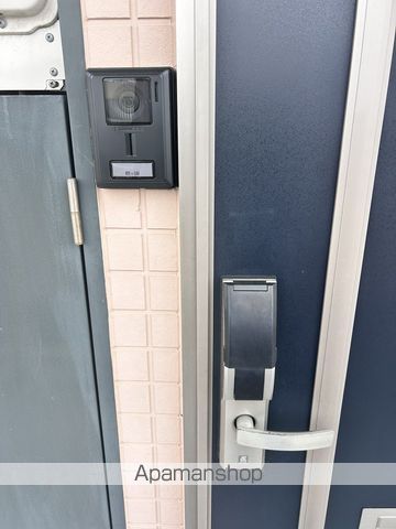 ＪＲ磐越西線 郡山富田駅 徒歩15分 2階建 築28年のその他写真