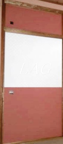 収納　収納です。