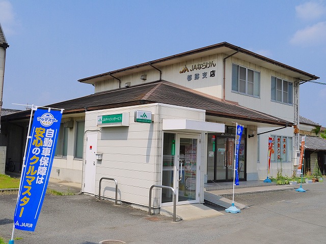 その他　奈良県農業協同組合 都跡支店（その他）まで427m