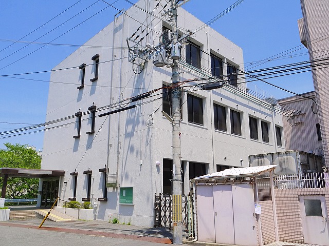 その他　奈良年金事務所（その他）まで2238m