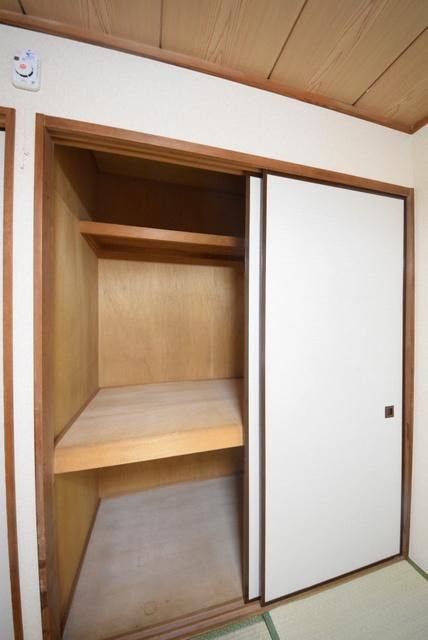 収納　★お部屋探しは株式会社タウンハウジング東京まで★