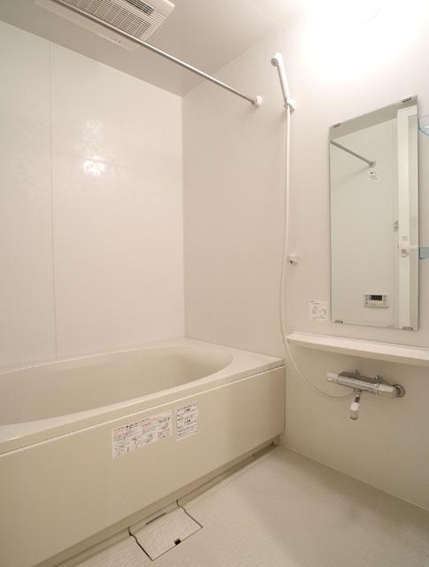 バス・シャワールーム　バス　※同物件・同仕様画像