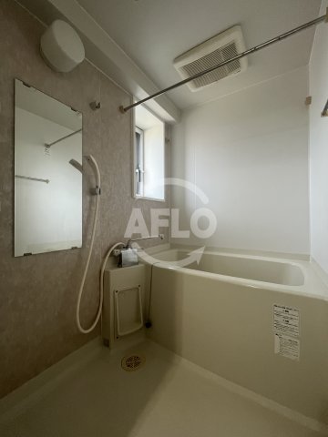 バス・シャワールーム　浴室