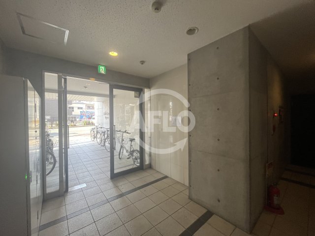 ロビー　ロビー