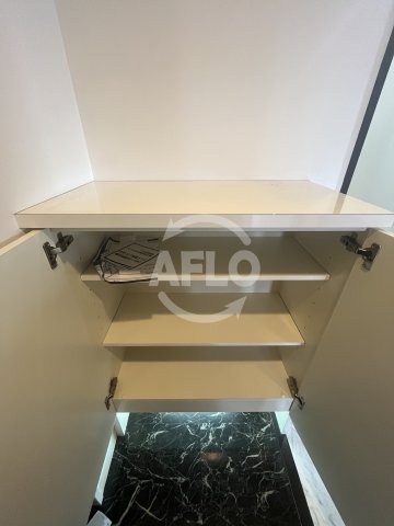 その他部屋・スペース　シューズボックス