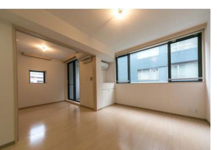 居室・リビング　おしゃれなリビングです