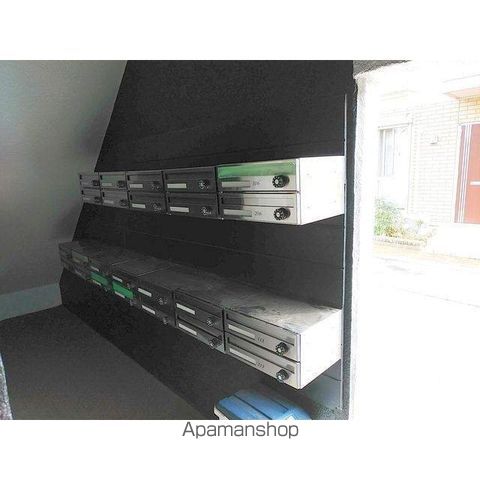 ロビー　ロビー