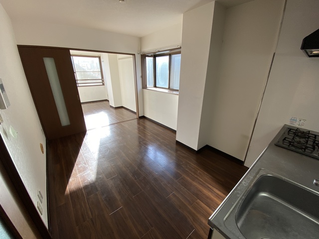 居室・リビング　広げて使うも◎