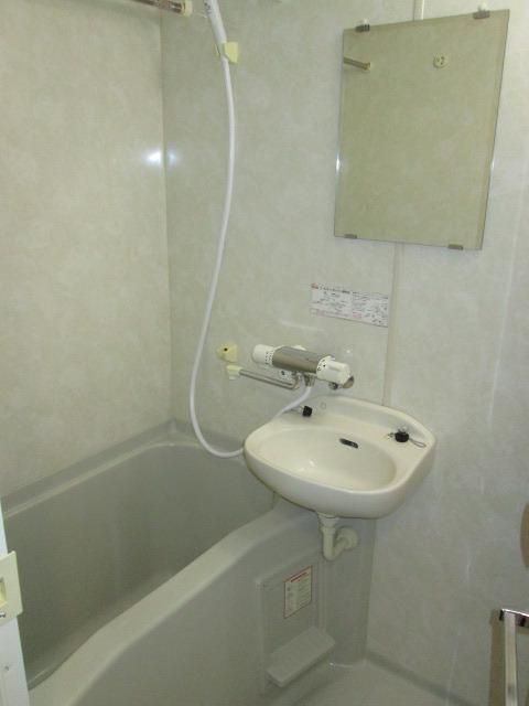 バス・シャワールーム　★バス★