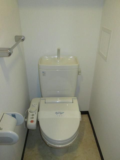 トイレ　★トイレ★