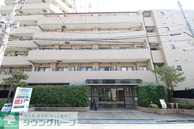 建物外観　☆外観☆