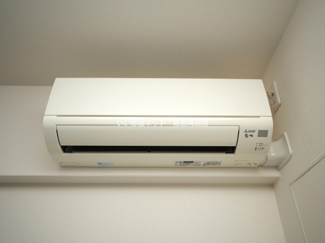 その他設備　同仕様写真となります。