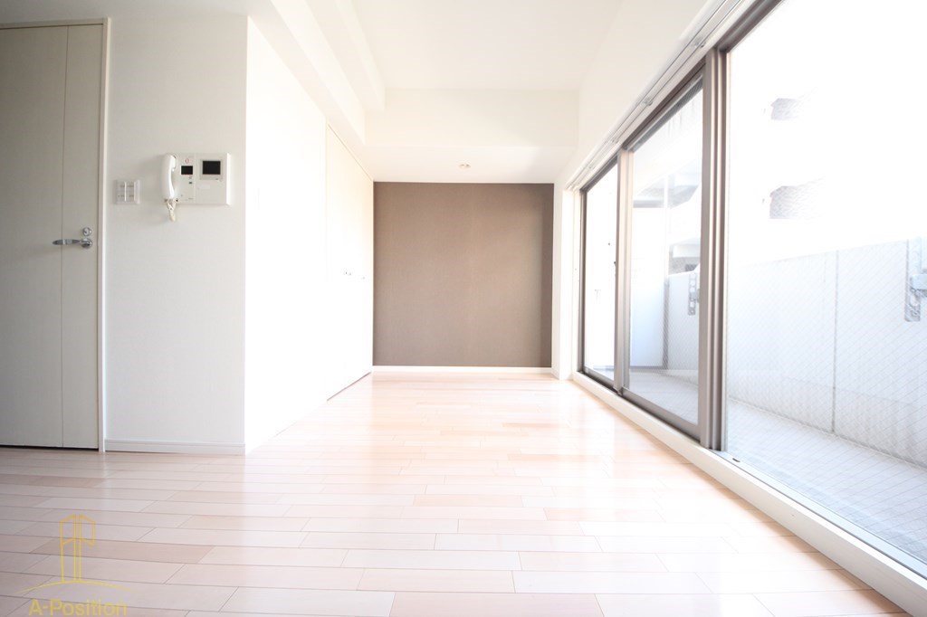 居室・リビング　セイワパレス京橋コルティーレ