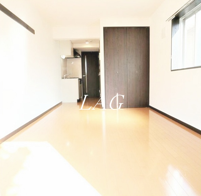 その他部屋・スペース　寝室です。