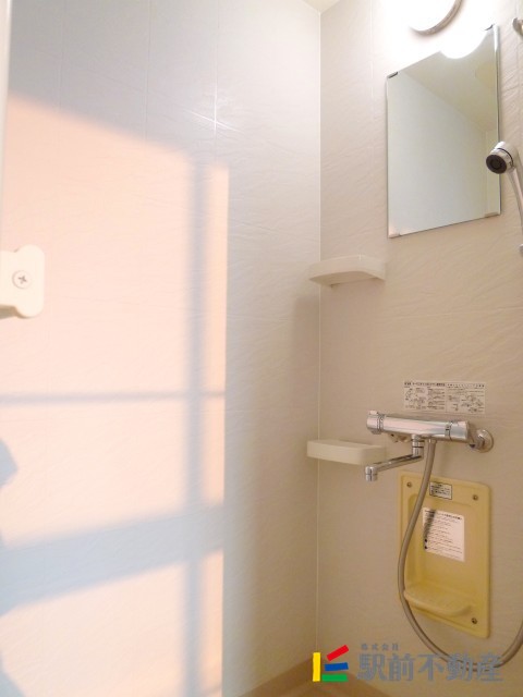 バス・シャワールーム　シャワールーム☆