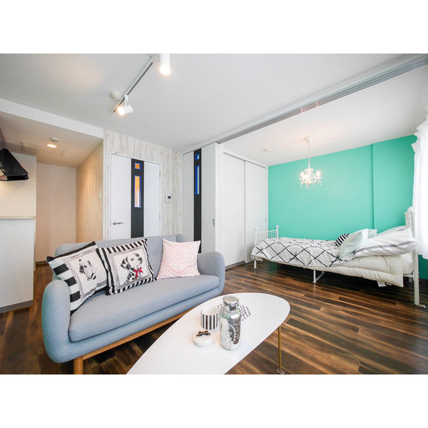 居室・リビング