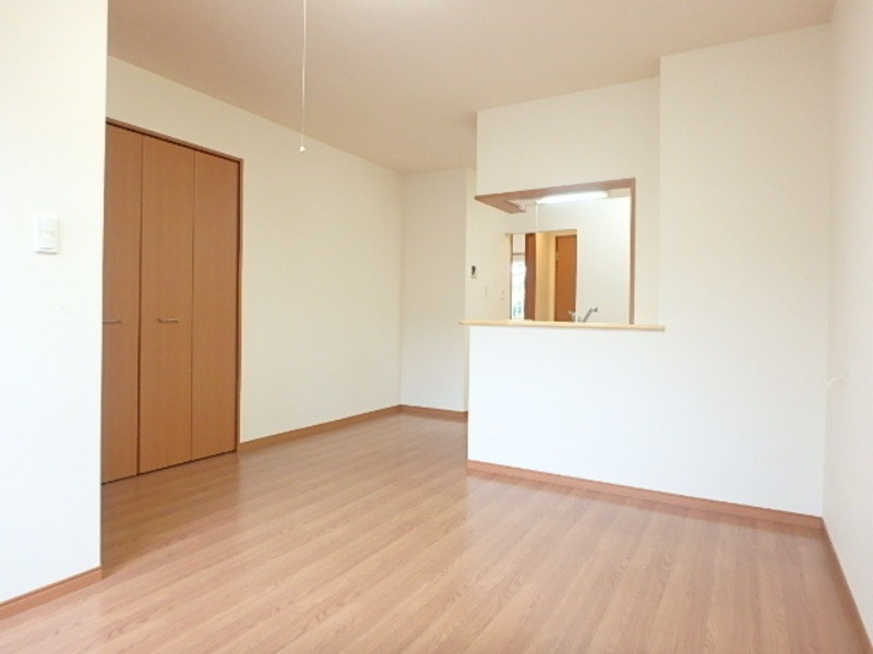 居室・リビング　図面と現状に相違がある場合には現状を優先