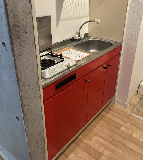 キッチン　キッチン☆