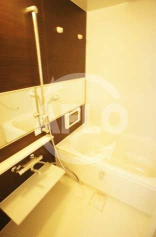 バス・シャワールーム　グランツ　バスルーム