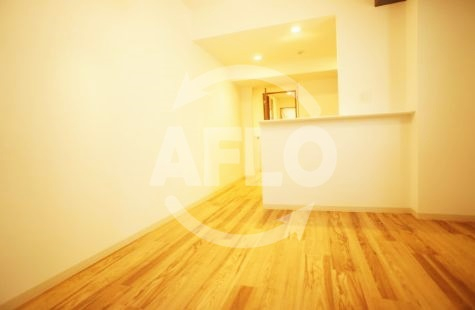 居室・リビング　グランツ　リビング・ダイニングスペース