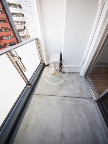 バルコニー　グランツ　バルコニー