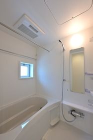 バス・シャワールーム　☆バスルーム☆