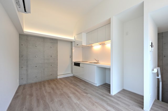 居室・リビング　☆ゆったりスペース☆