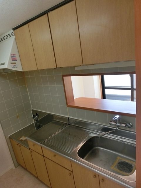 キッチン　★キッチン★