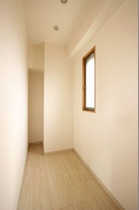 その他部屋・スペース　内装です
