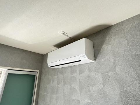 その他設備　室内設備（イメージ）